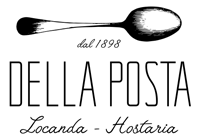 Locanda Hostaria della Posta Logo